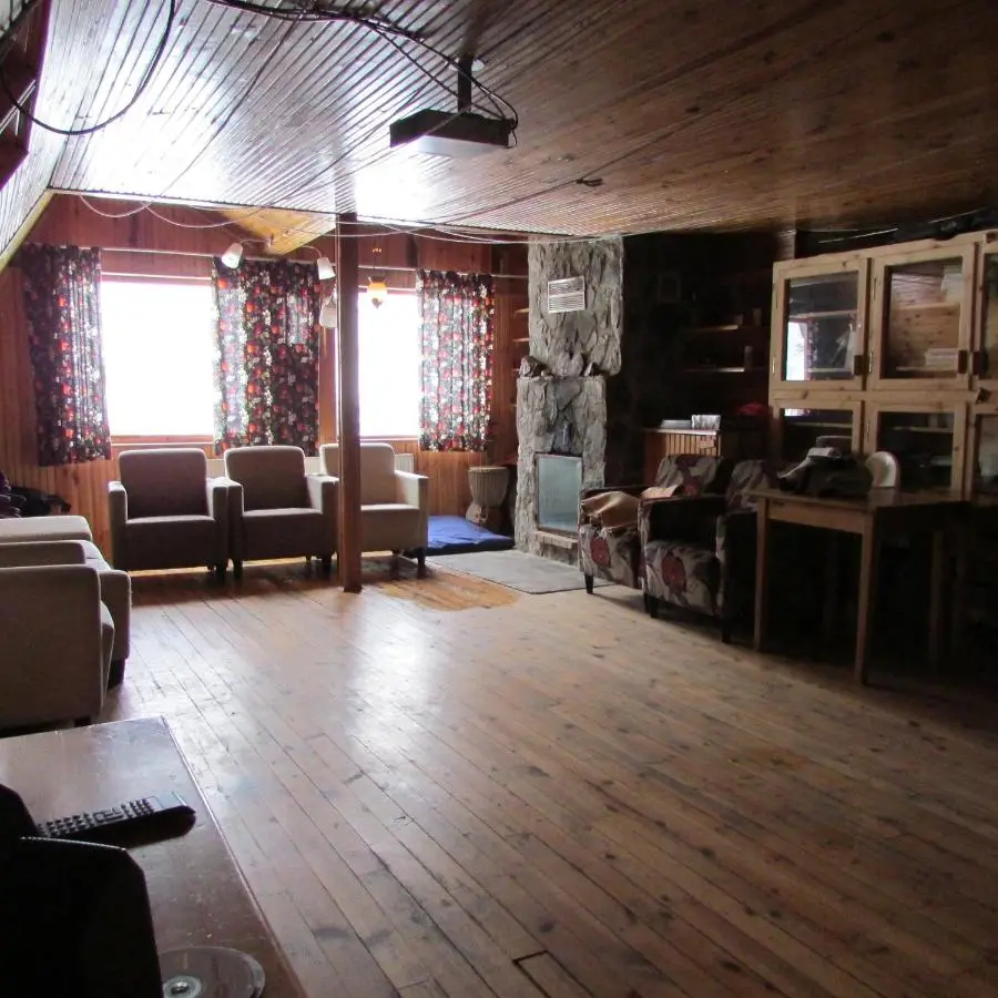 Hindiba Doga Evi