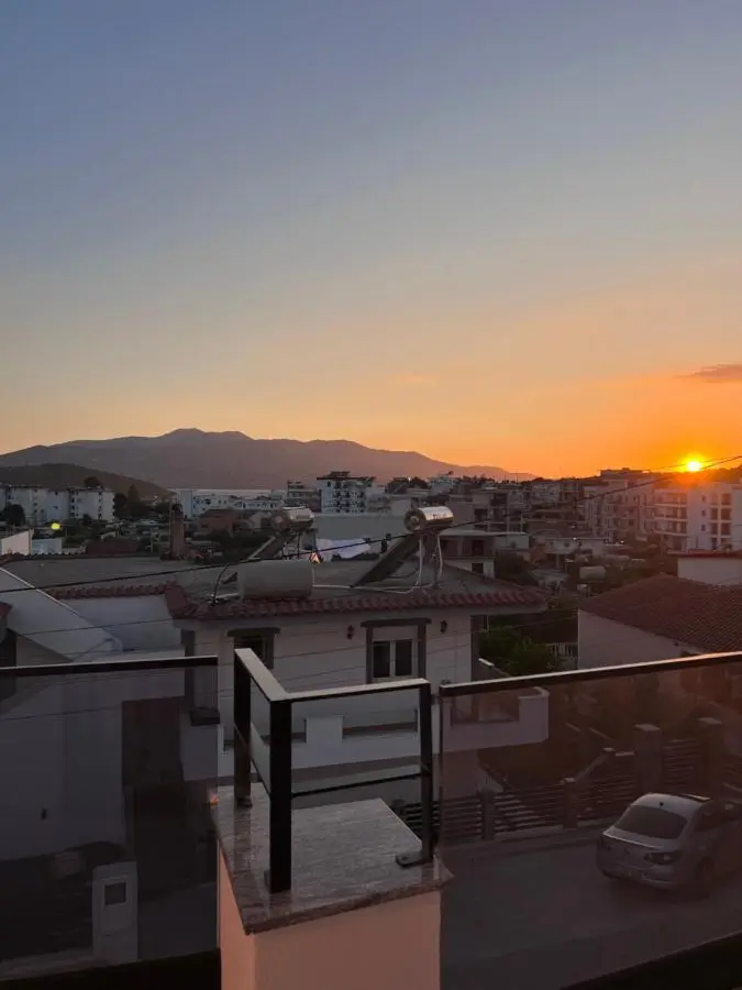 Hotel Mihasi
