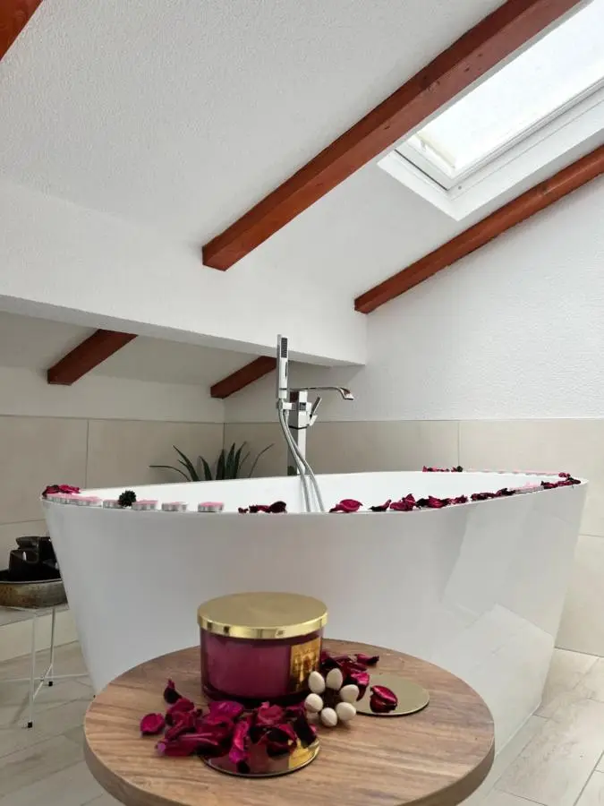 Apartmani Gandi