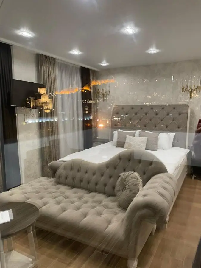Rikhe palace boutique hotel