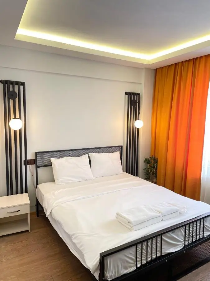 Ora Bella Hotel
