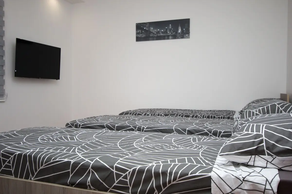 Apartman Emir