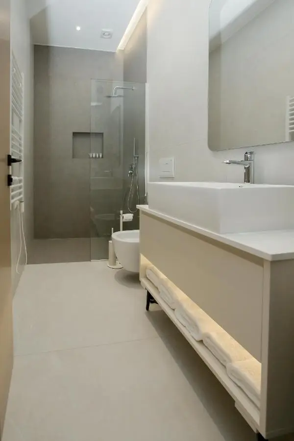 NÓS Luxury Rooms Shkoder
