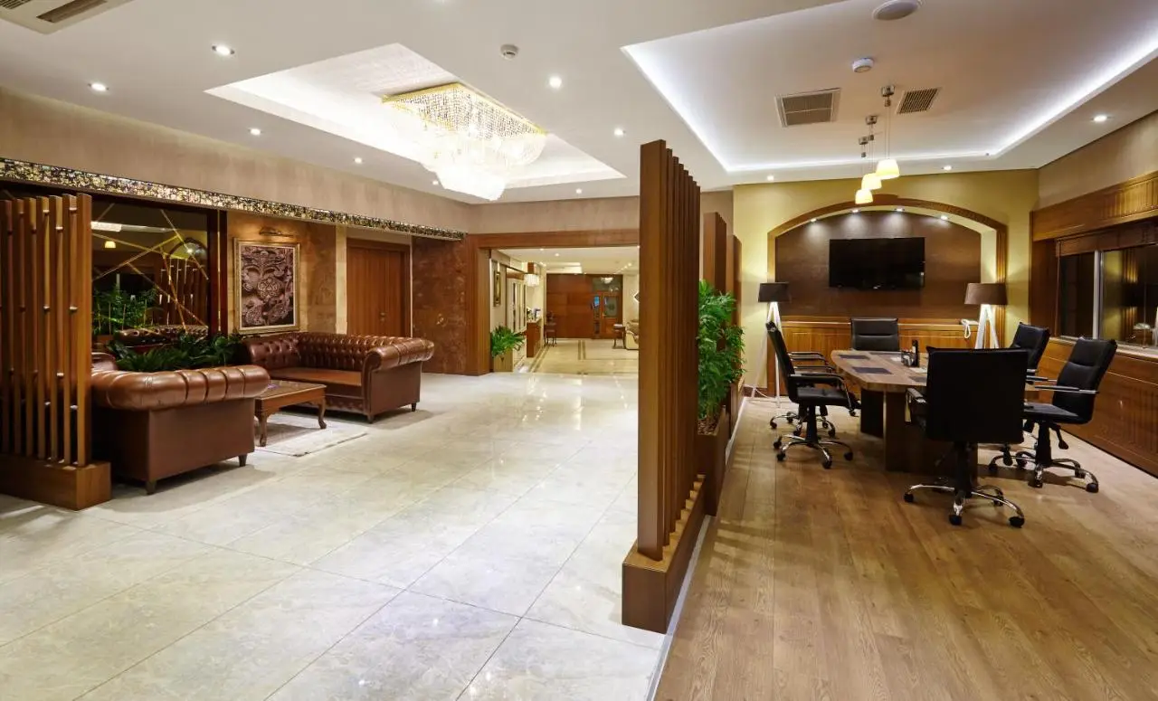 Buruciye Hotel