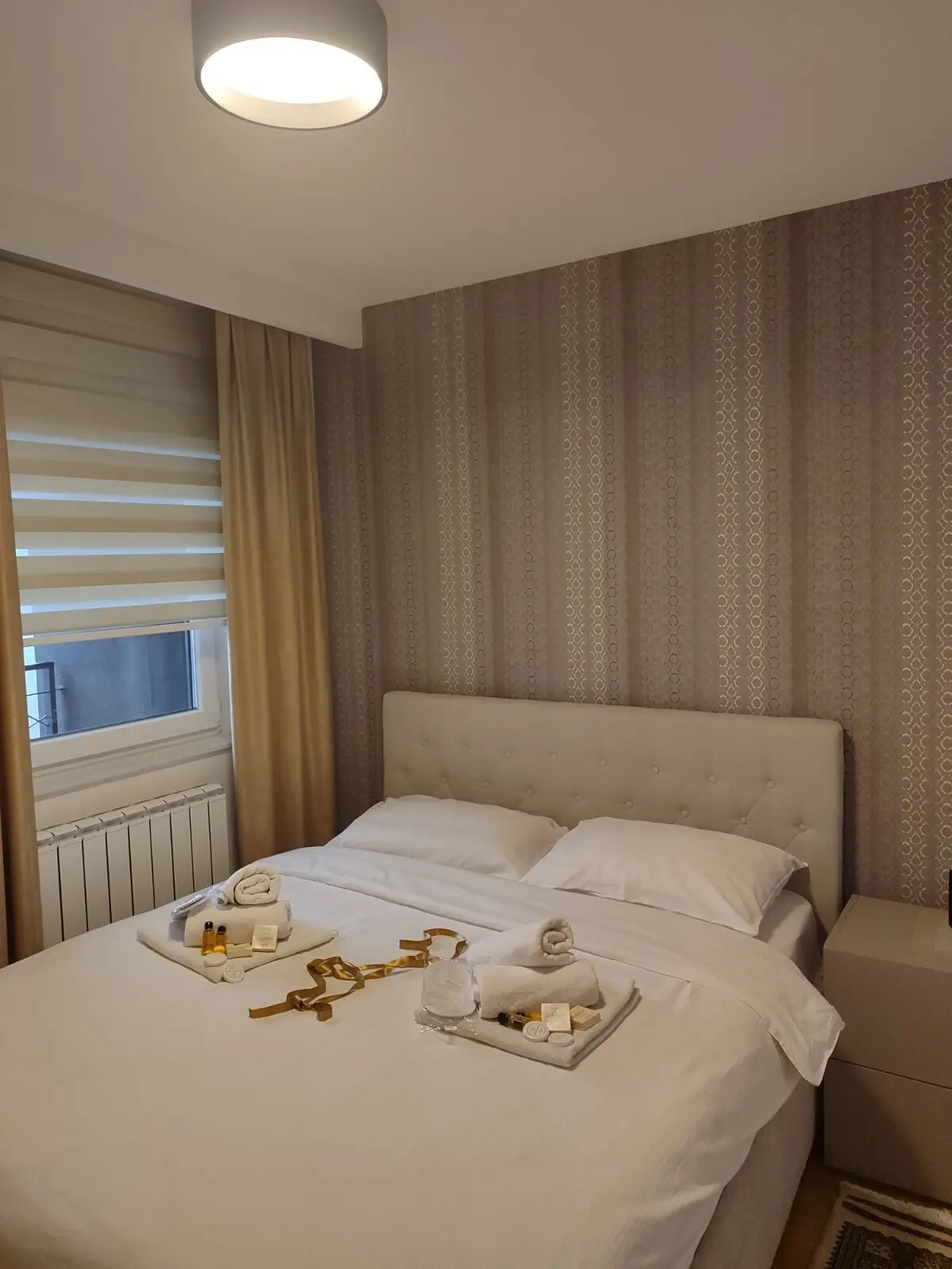 Exclusively Premium 2 apartment Sarajevo, Bulevar