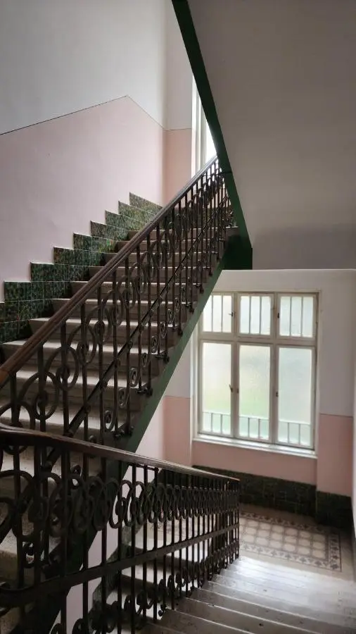 The Best Location 130 m2 salon apartment