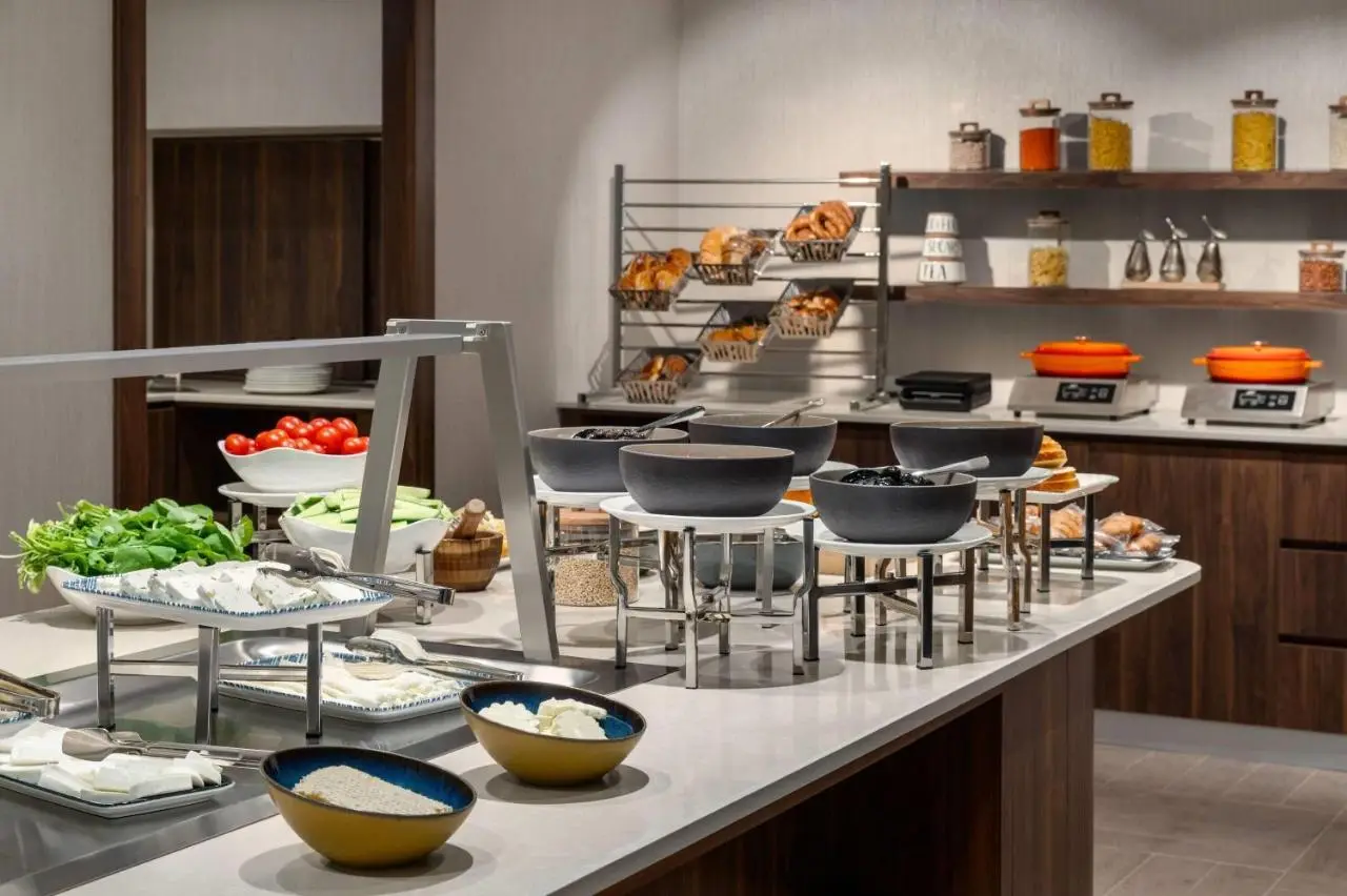 Ramada Residences by Wyndham Istanbul Haramidere