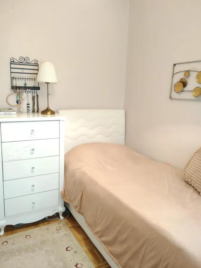 Apartment Dalia