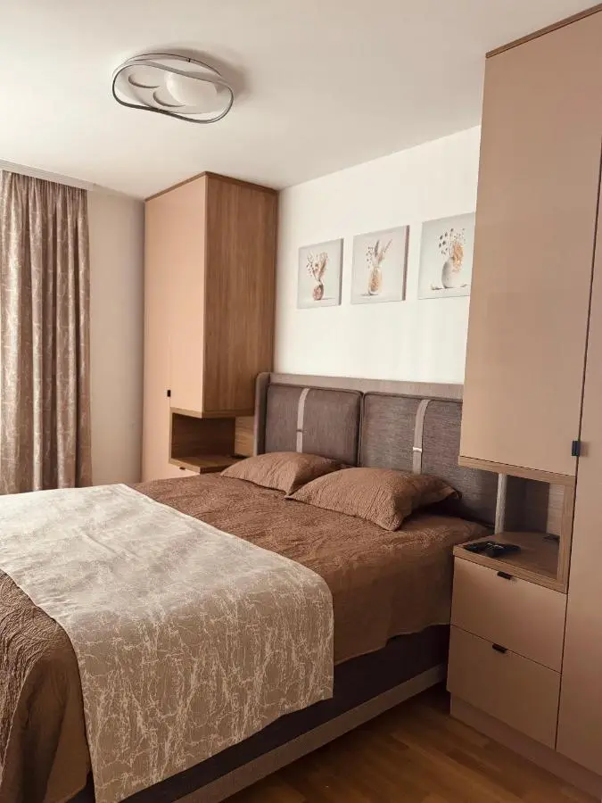 Feel apartments