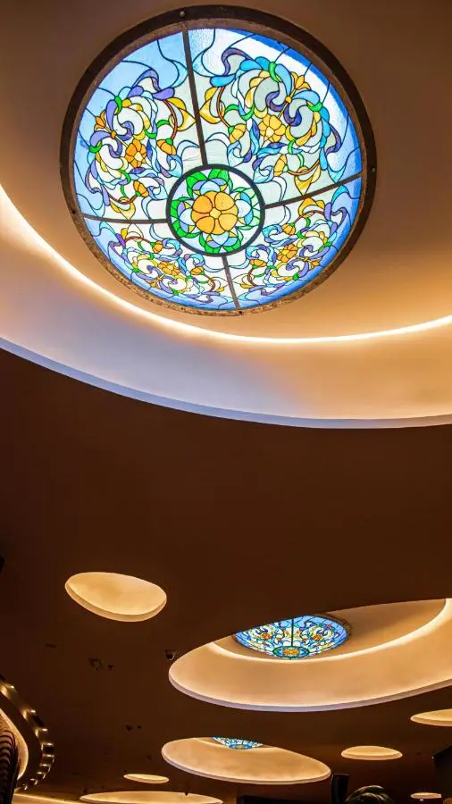 Arka Art Hotel