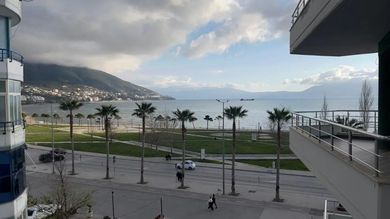 Apartment Vlora Lungomare