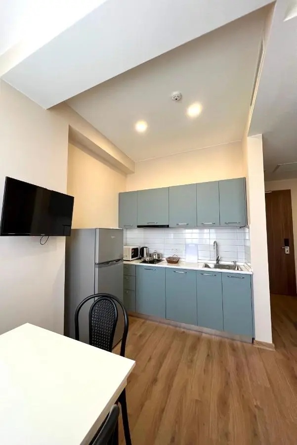 HOTEL WEST TBILISI
