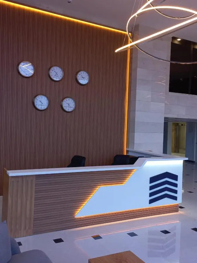 Hotel Black Sea