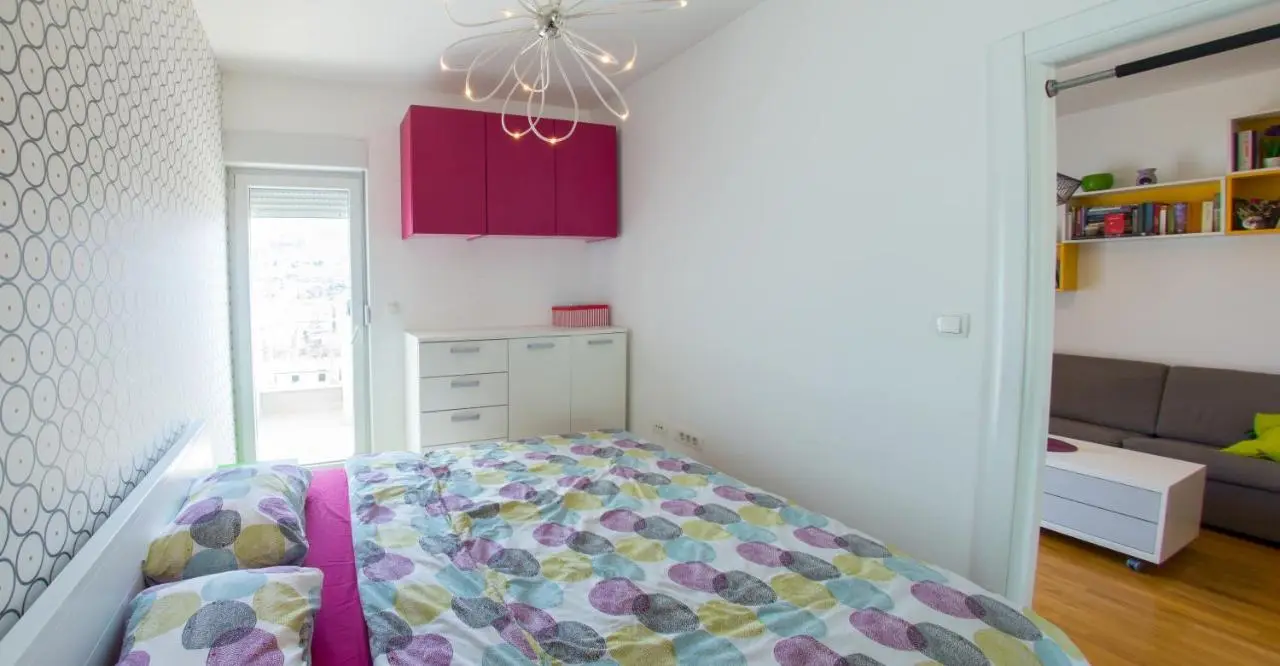 Apartment Lemon