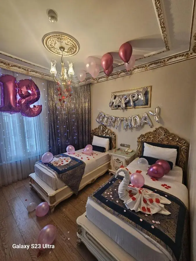 İstasyon Hotel