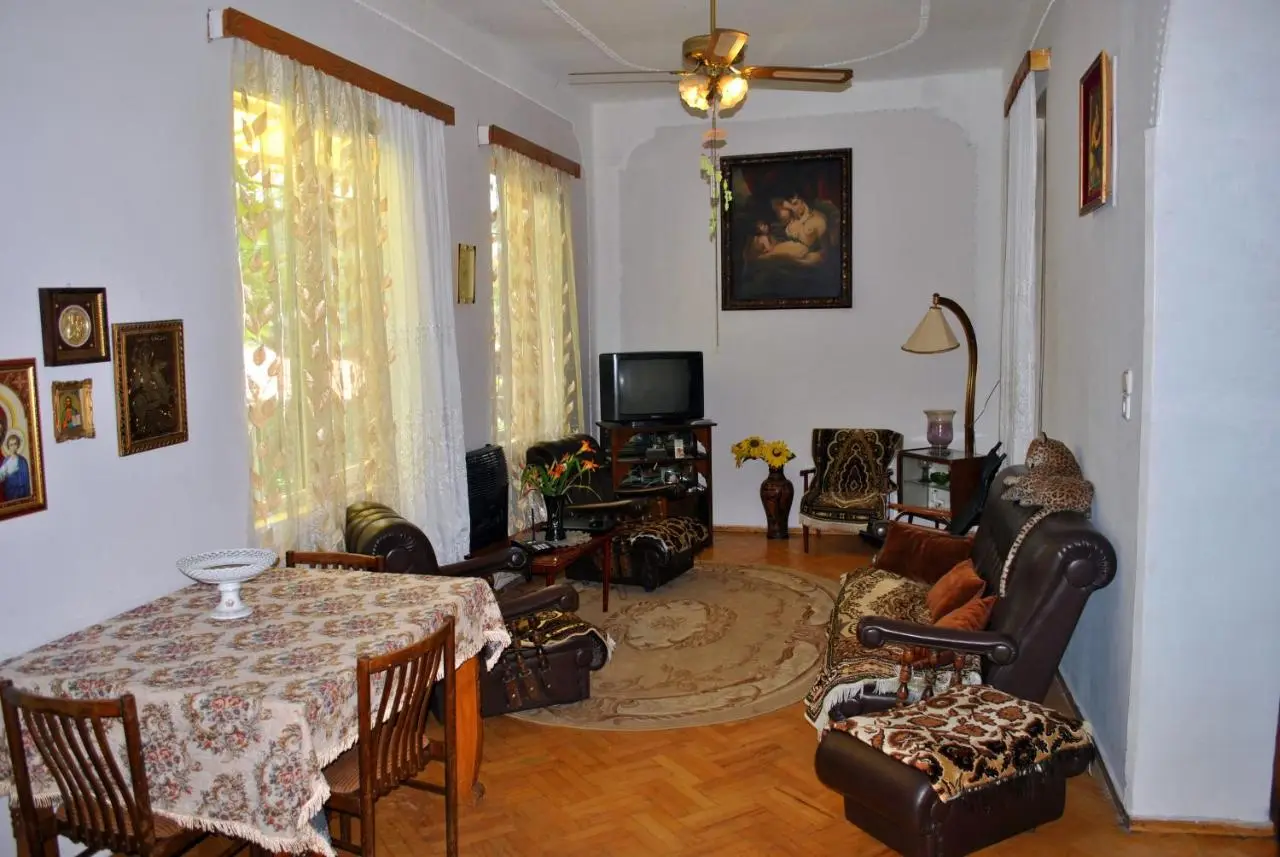 Tamar Guest House