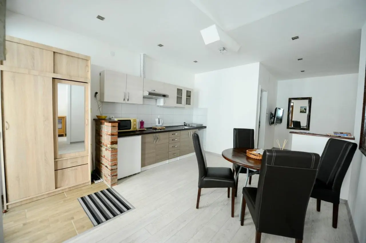 Apartment Citta Vecchia