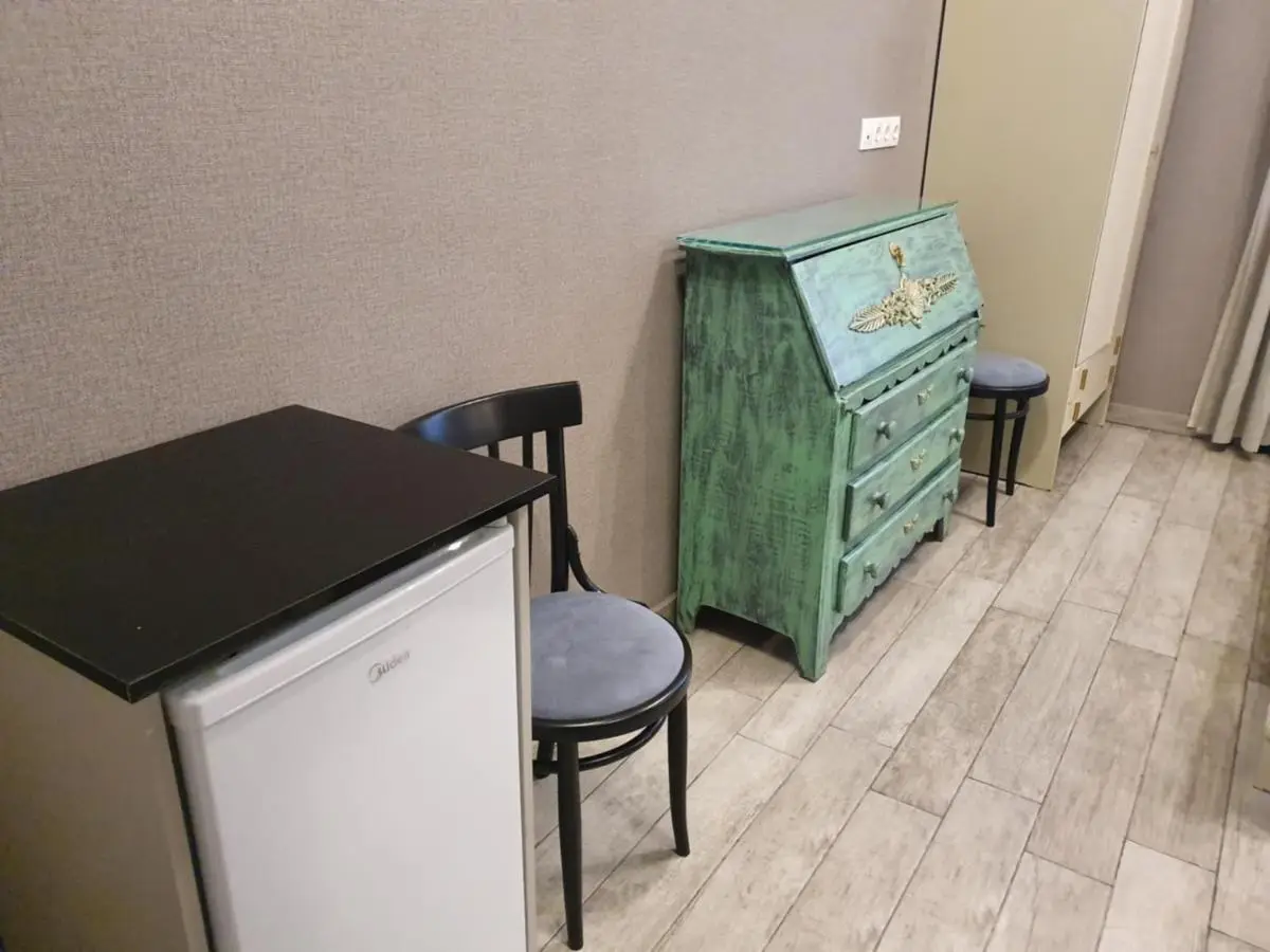 Premium Guesthouse in the Heart of Tbilisi