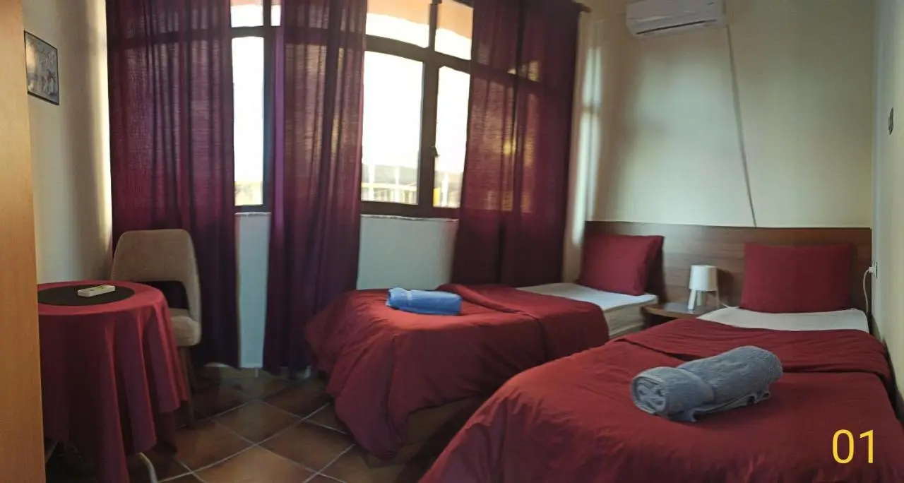 Hotel Kurtabeg