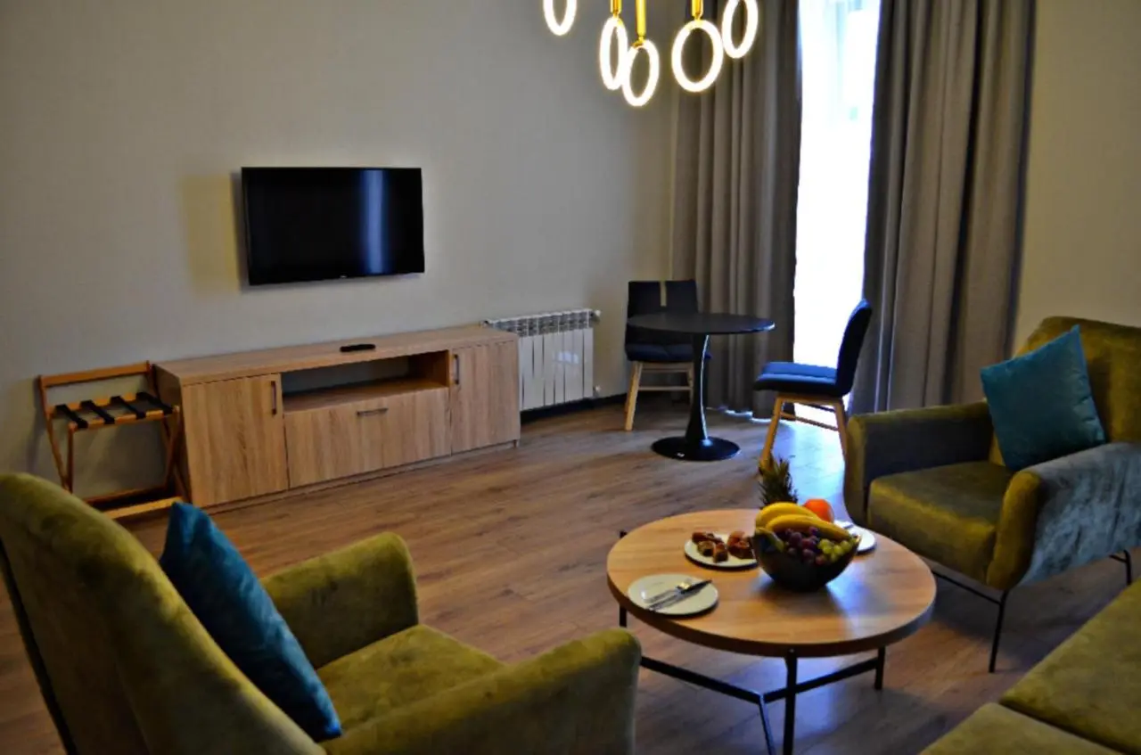 Arena Sport Hotel