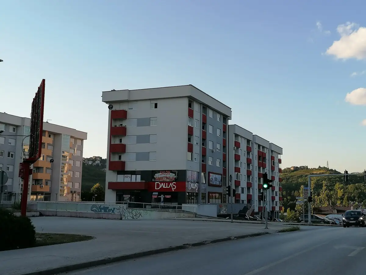 Lovley 1-bedroom apartment in Lukavica