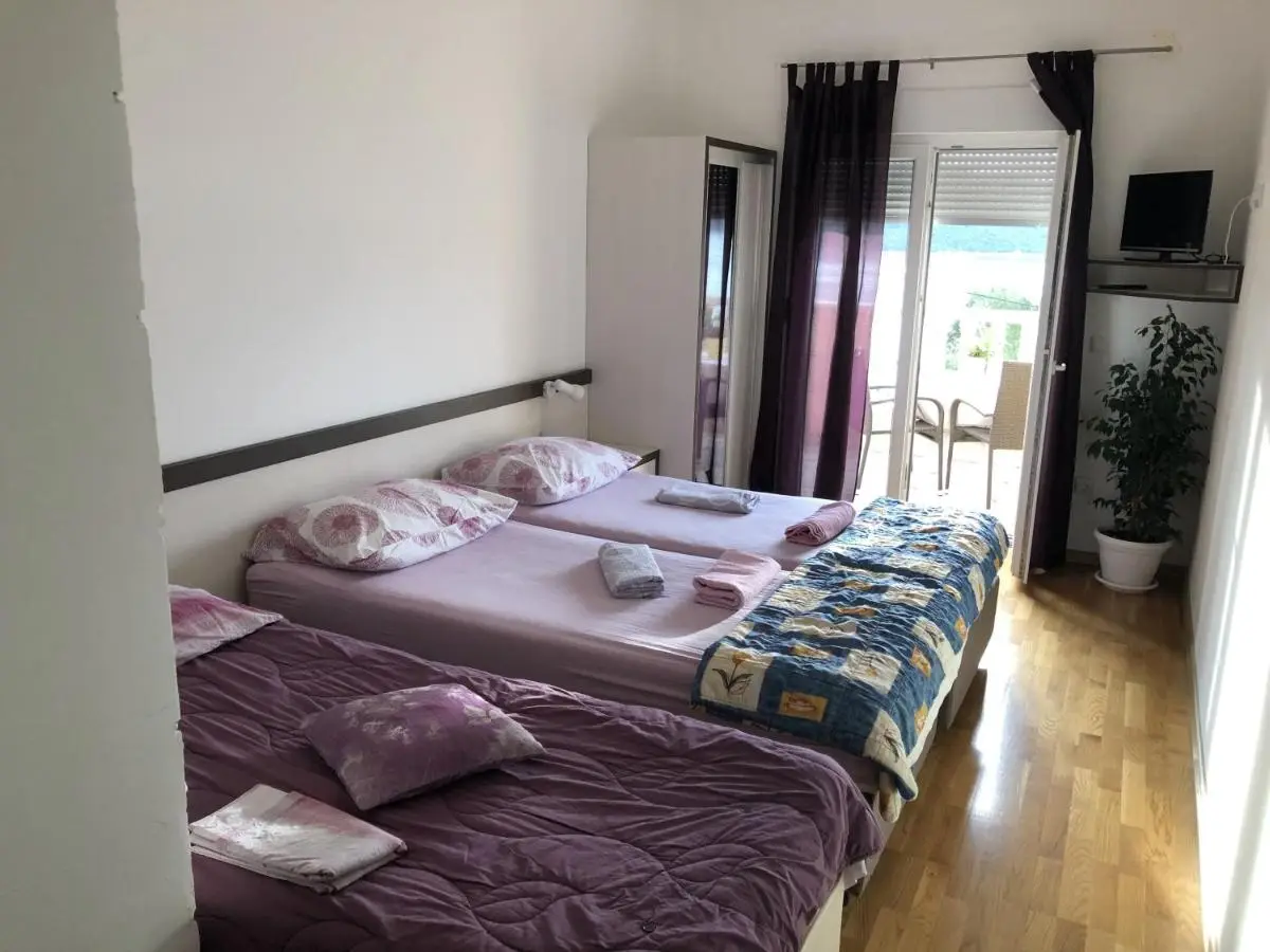 Apartmani Ancora