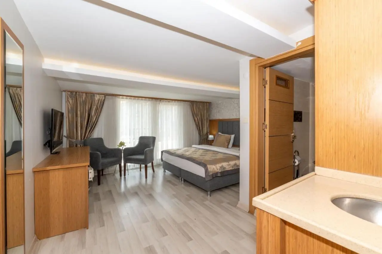 GalataportWawhotel