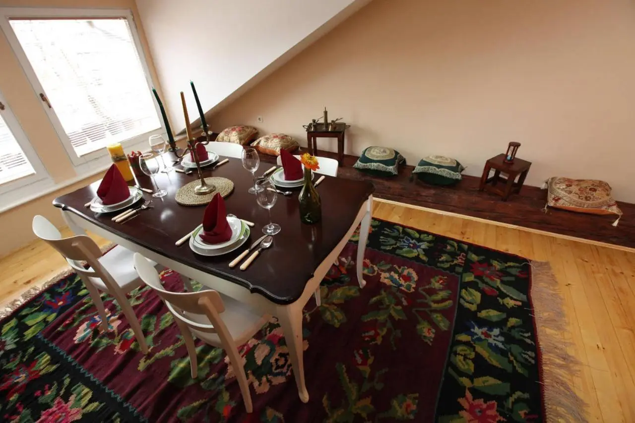 Apartment Markale