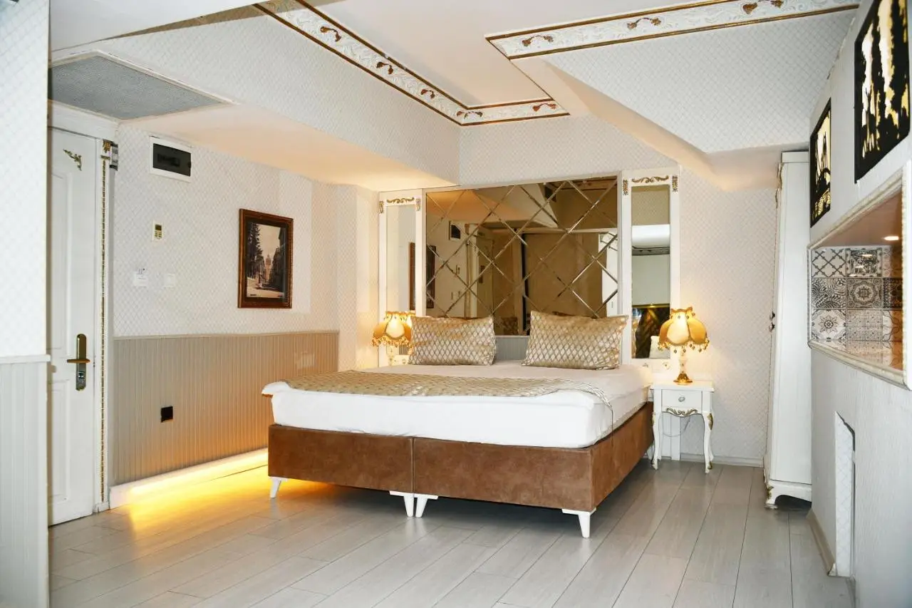 Leyenda Boutıque Hotel