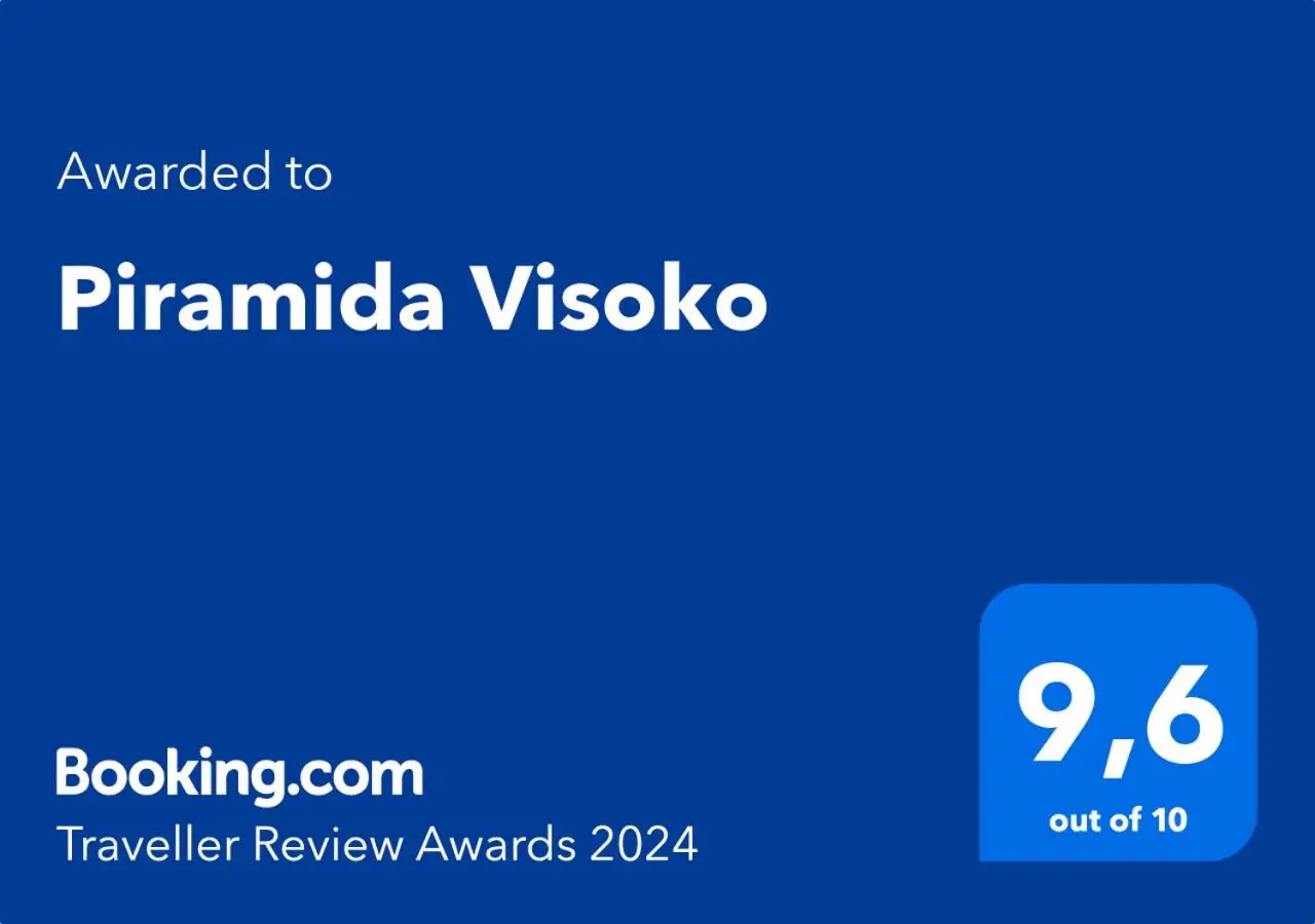 Piramida Visoko