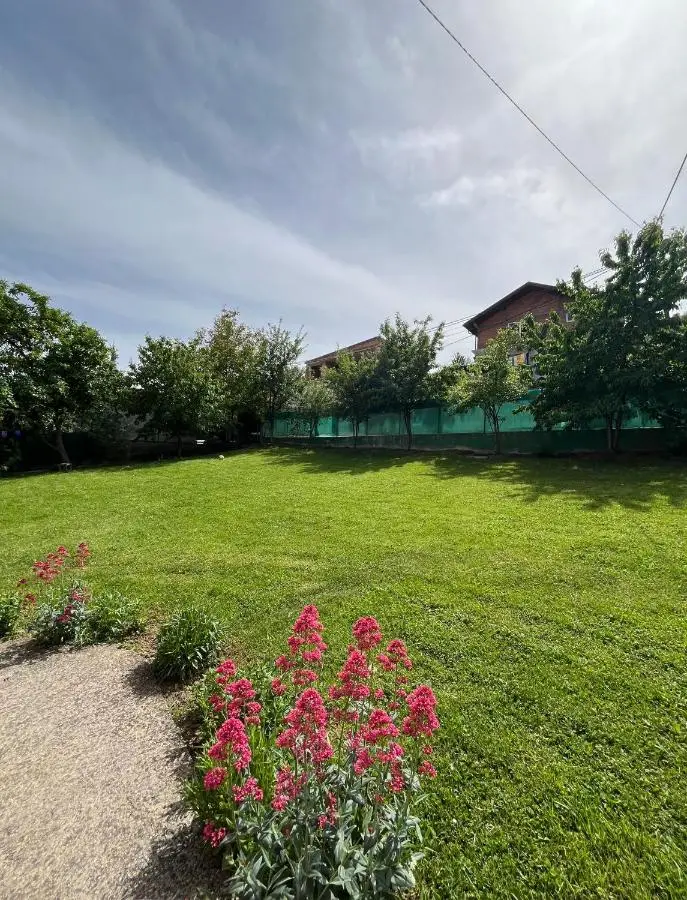 Villa Dzeno Sarajevo