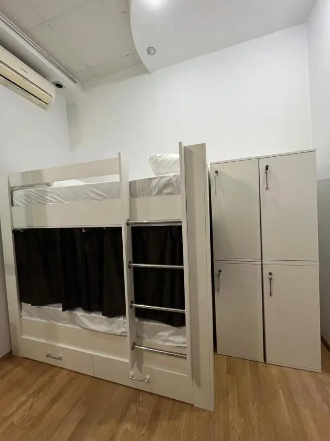 FRIENDS Hostel Baku