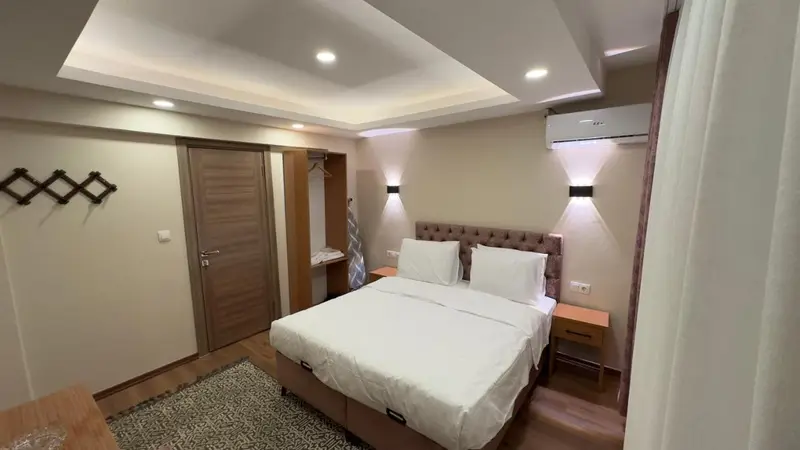 Golden Tulip Suite Apart
