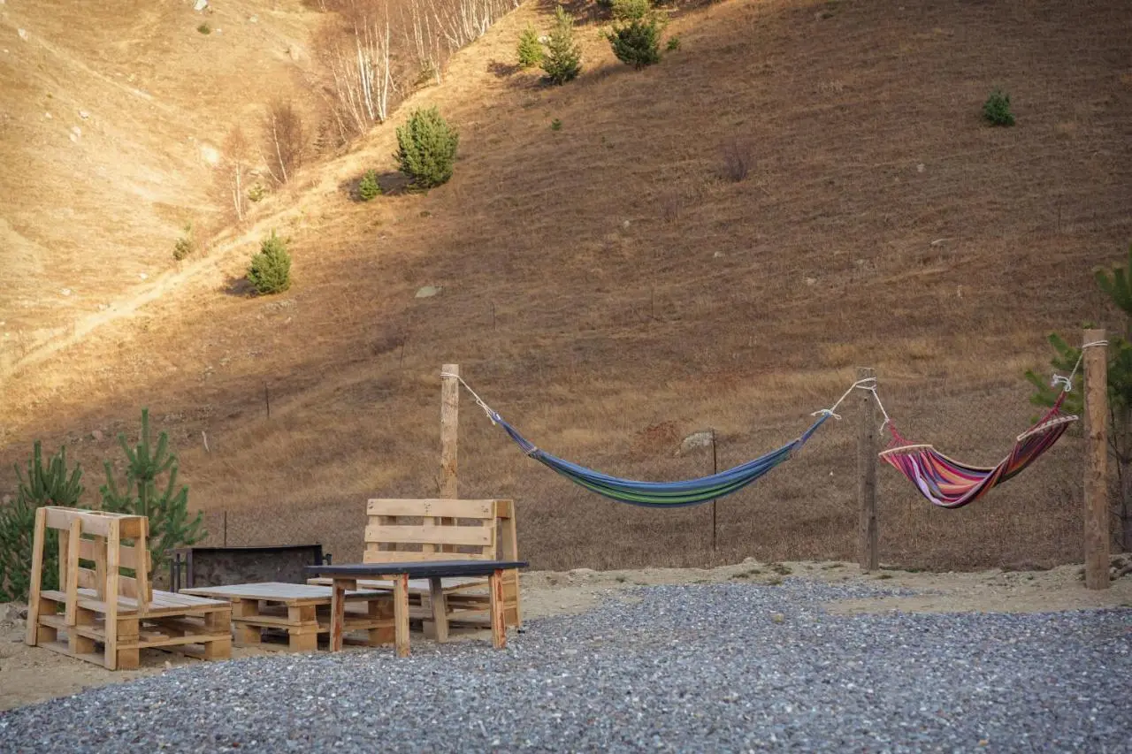 Gagma Chalets Kazbegi