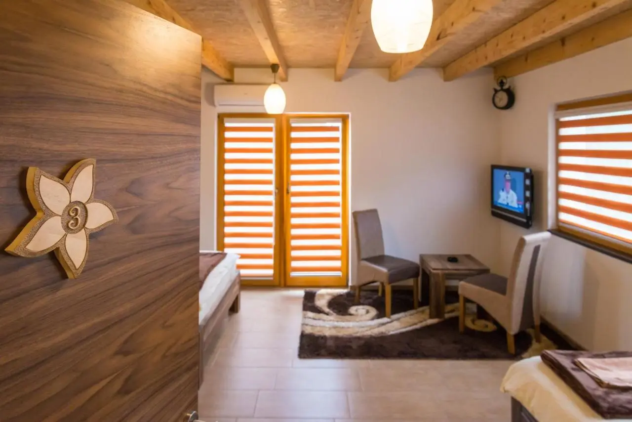 Motel Orhideja