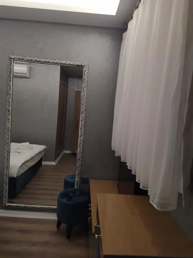 BoNaMi Hotel