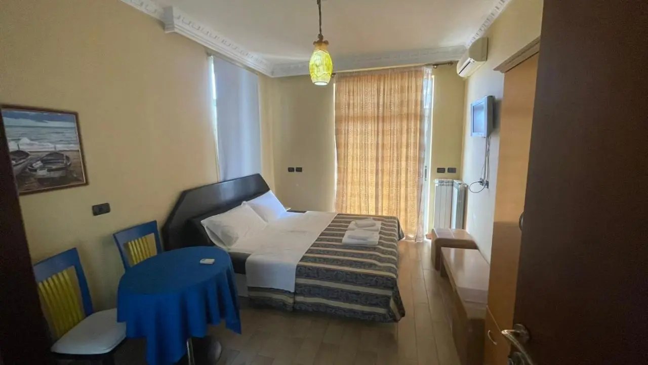 Hotel Vlora