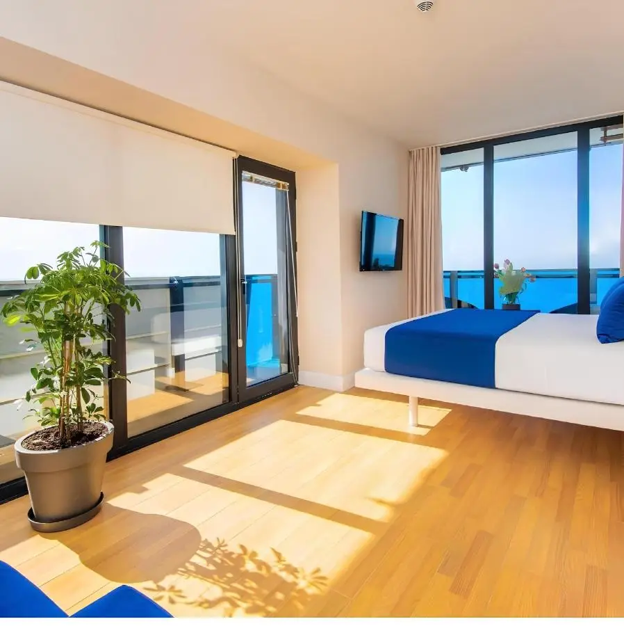 Superior Aparthotel in ORBI city