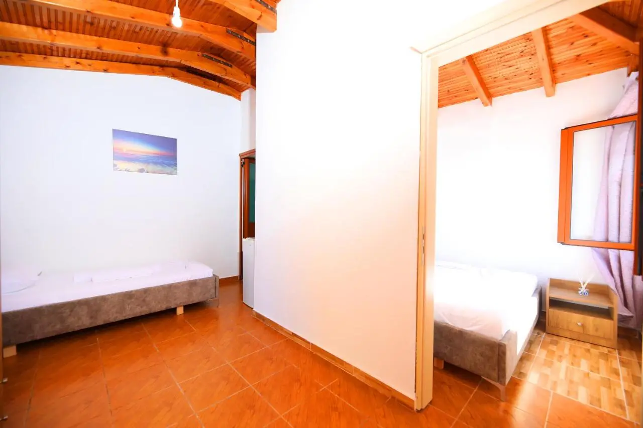 Seascape Villas