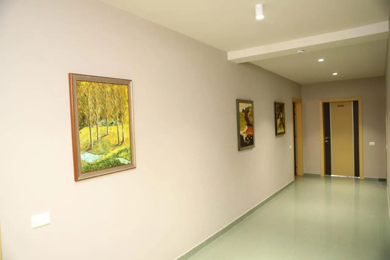 Hotel ANTONIA