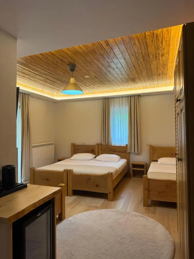 Gegest Hotel