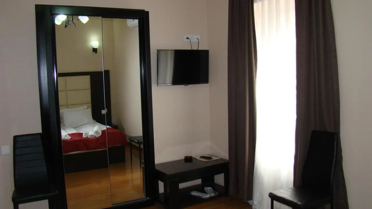Hotel White Neptun Georgia Tbilisi