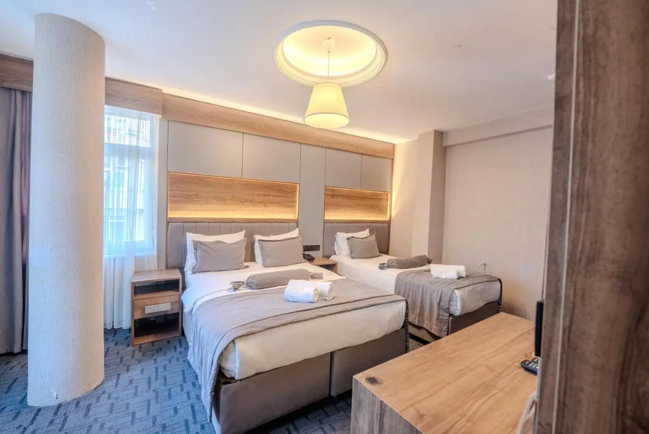 Best House Hotel OLD TOWN