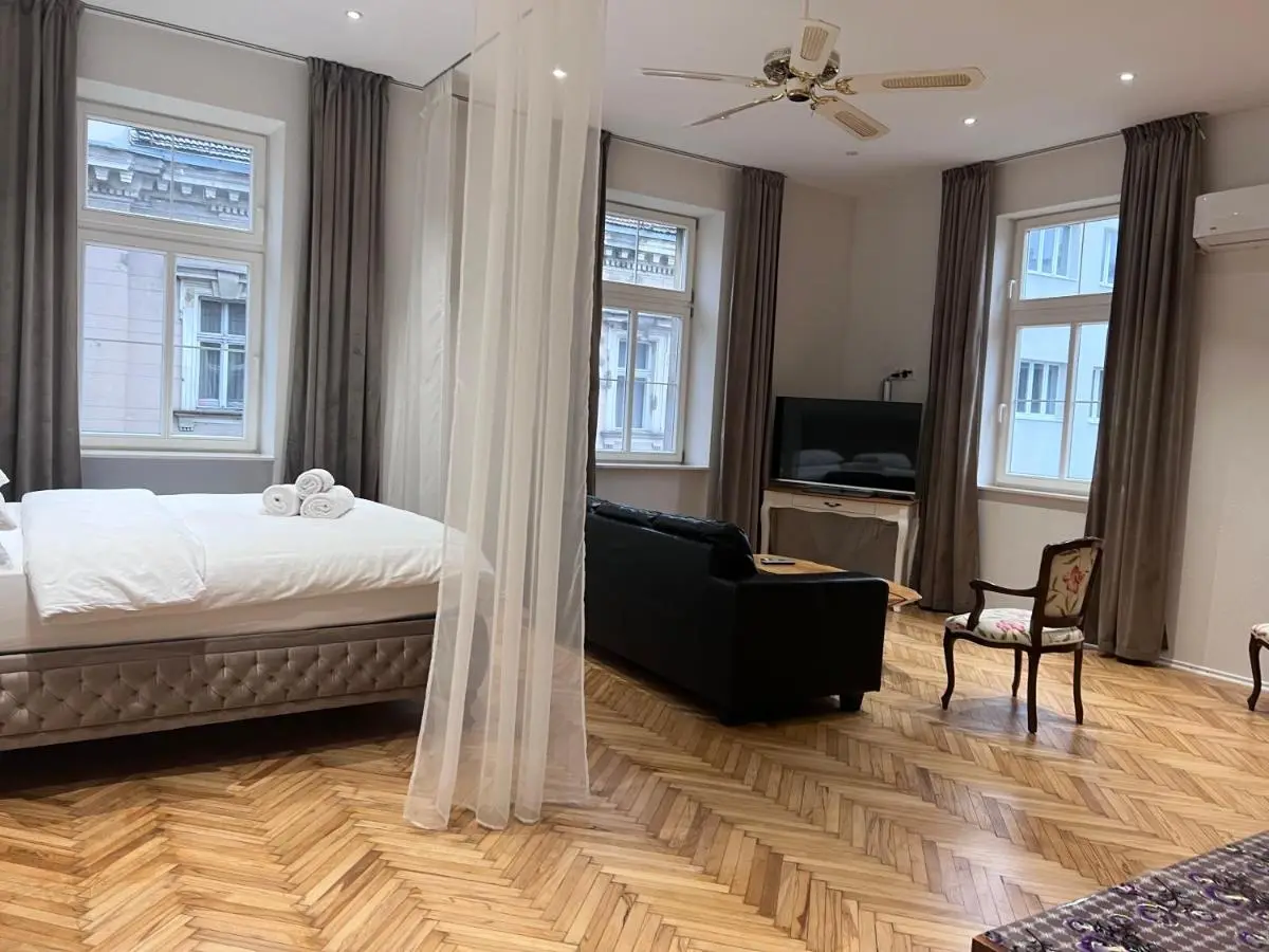 Swiss Appartement