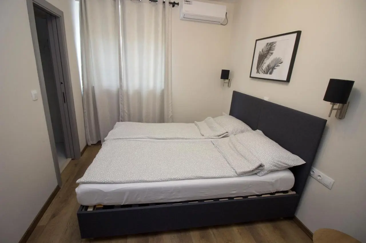 Villa Village Mostar