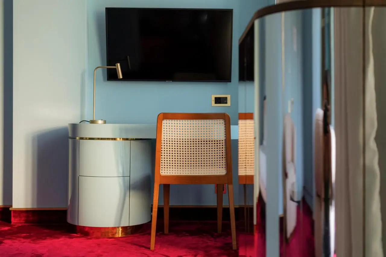 Bazzar Boutique Hotel