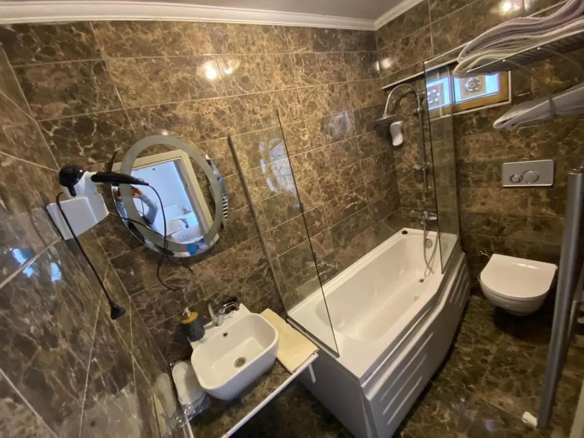 EVİM APART HOTEL