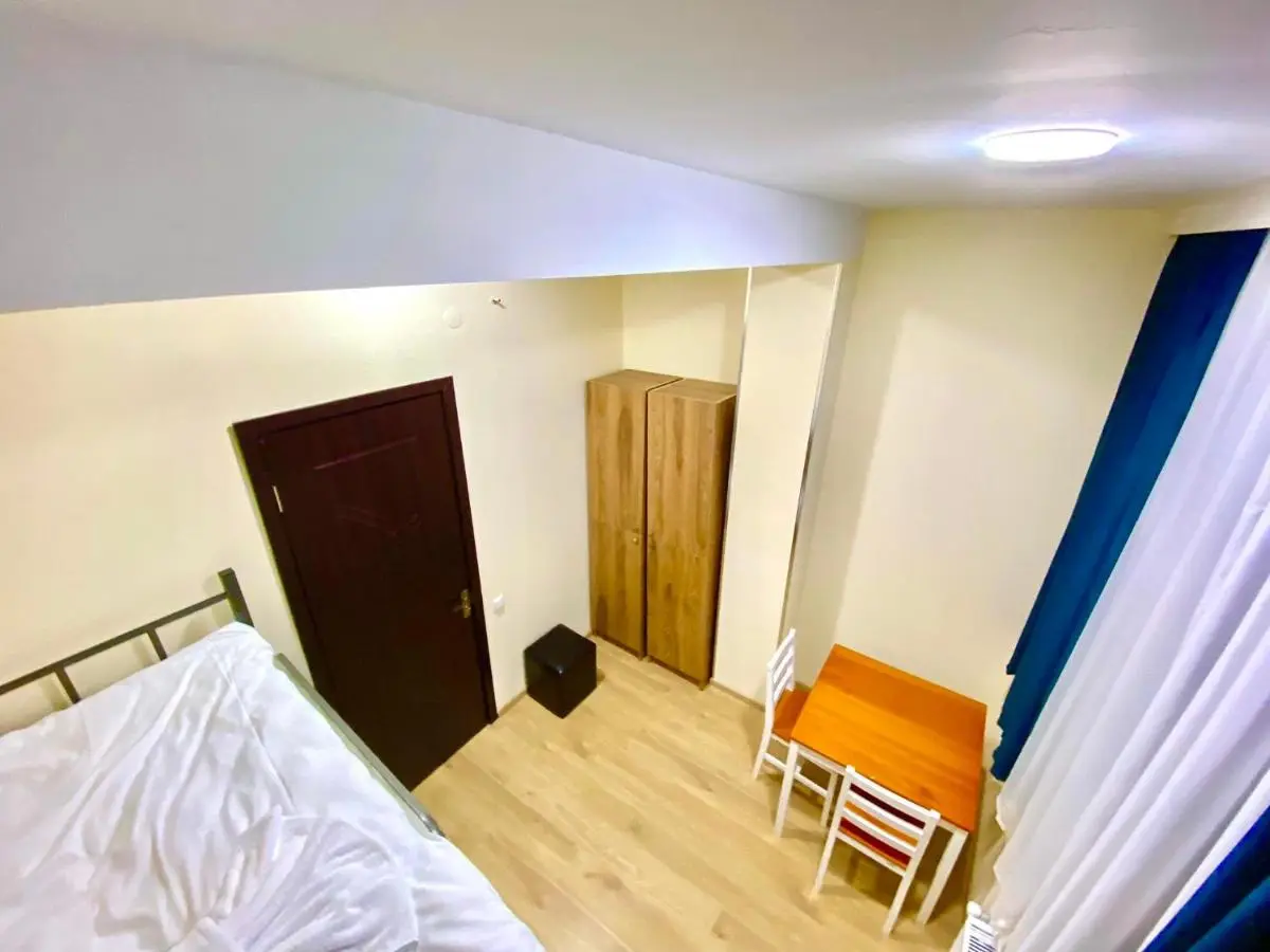 HOSTEL NUMBER 49