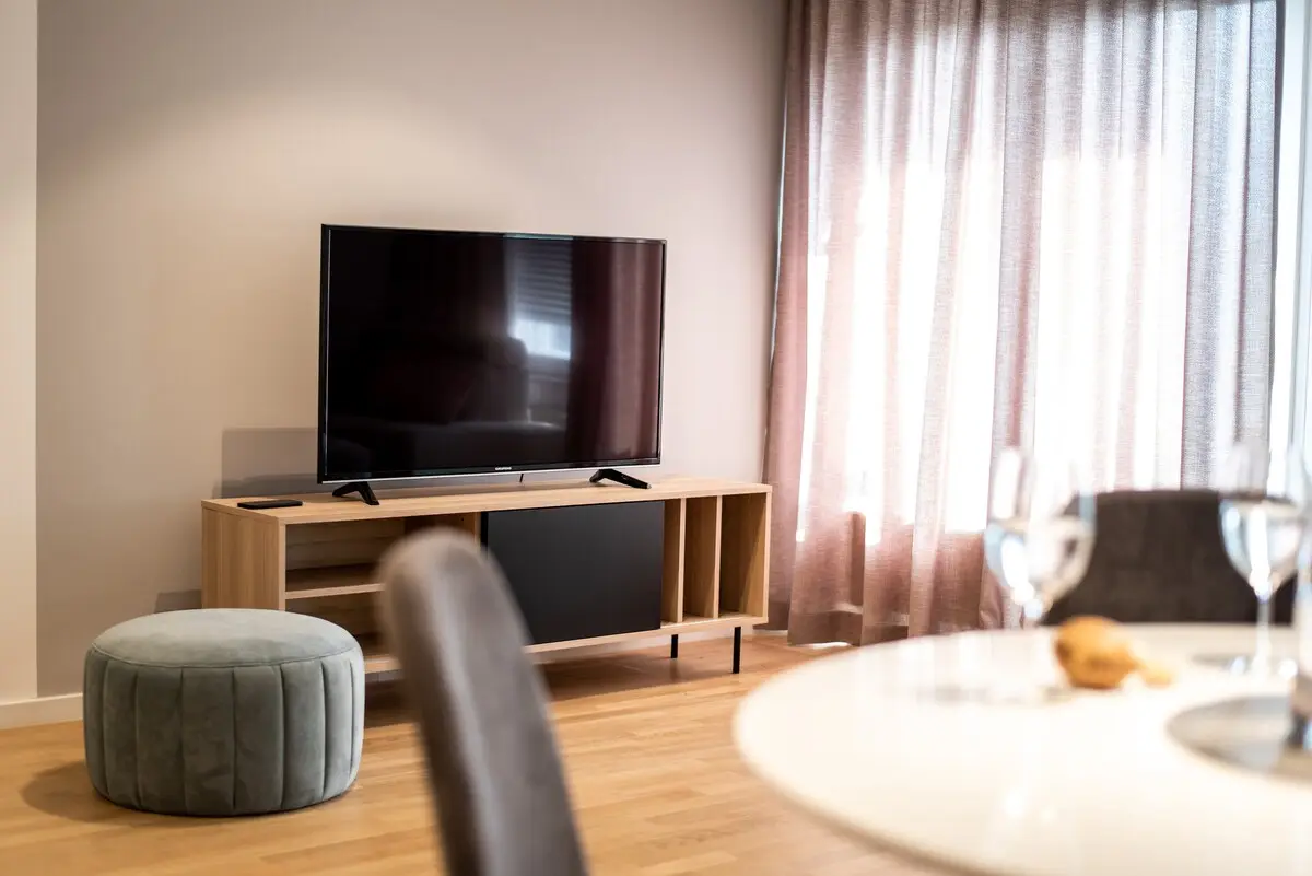 Lux & Cozy home in Sarajevo