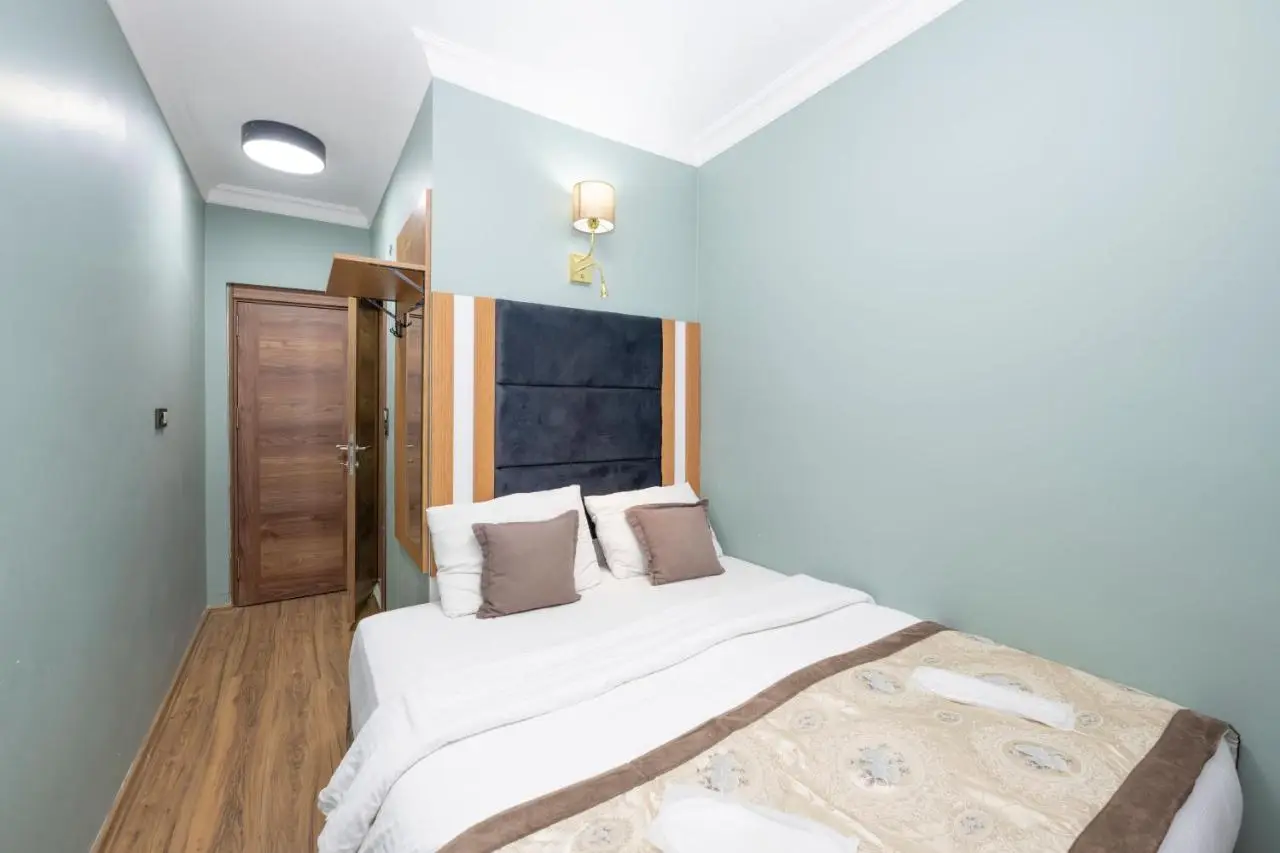 Ista Palace Hotel